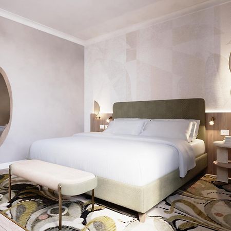Moevenpick Hotel Bari Esterno foto