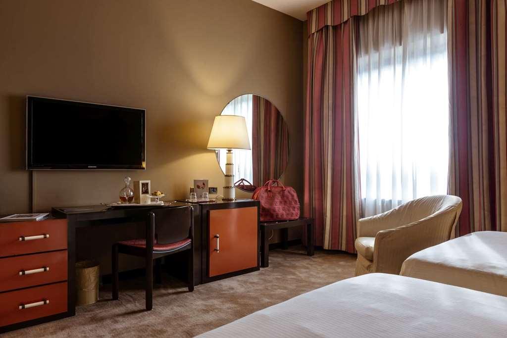 Moevenpick Hotel Bari Camera foto