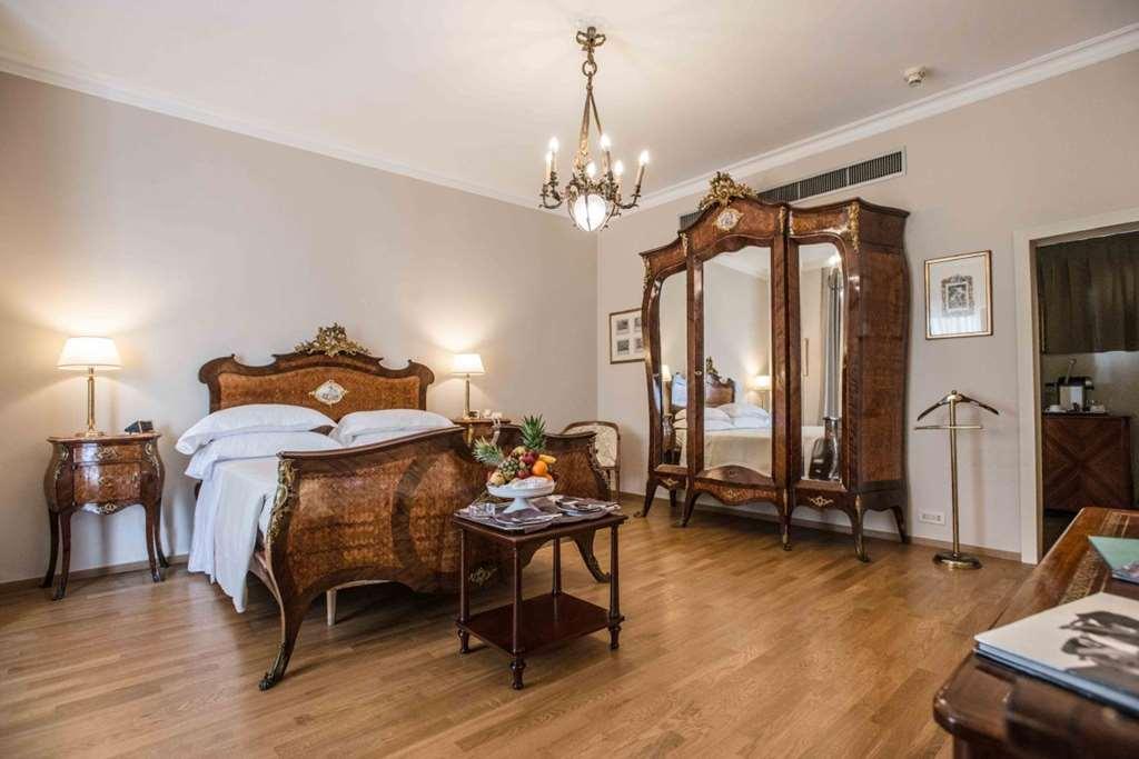 Moevenpick Hotel Bari Camera foto