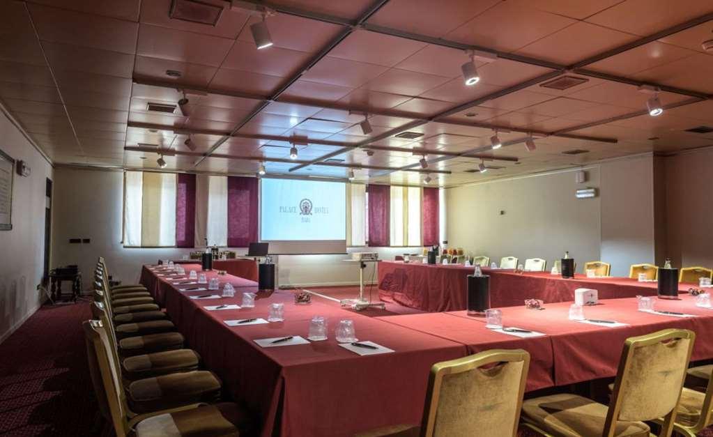 Moevenpick Hotel Bari Servizi foto